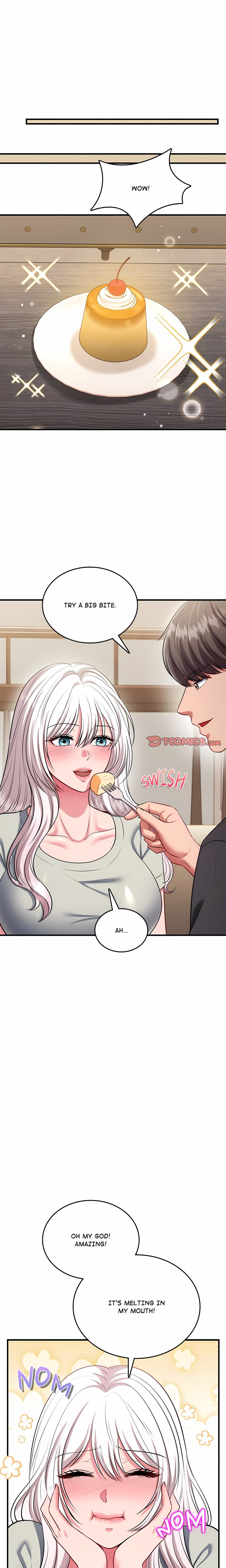 Sexy Desserts - Chapter 23 Page 11