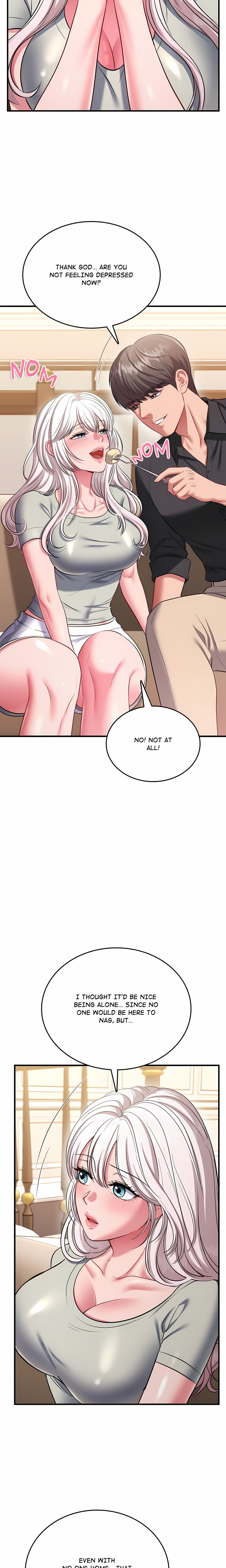 Sexy Desserts - Chapter 23 Page 12