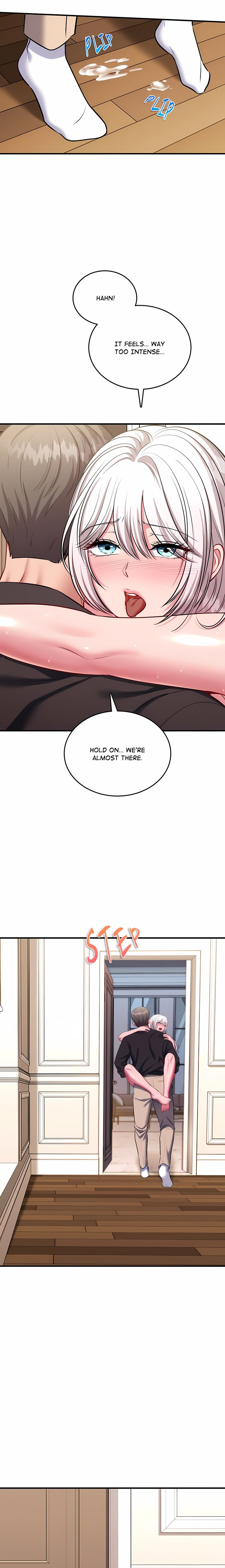 Sexy Desserts - Chapter 24 Page 3