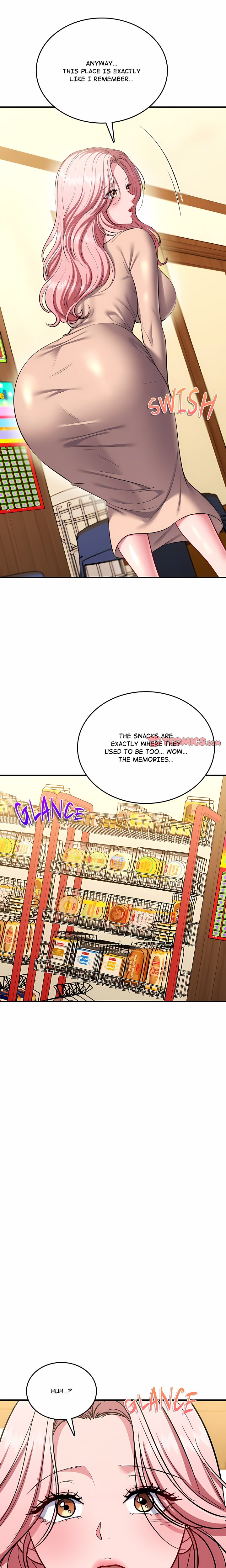 Sexy Desserts - Chapter 25 Page 11