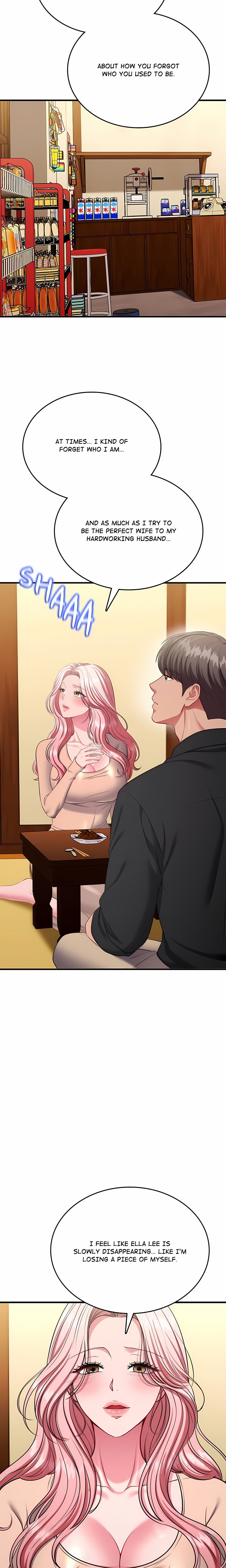 Sexy Desserts - Chapter 25 Page 20