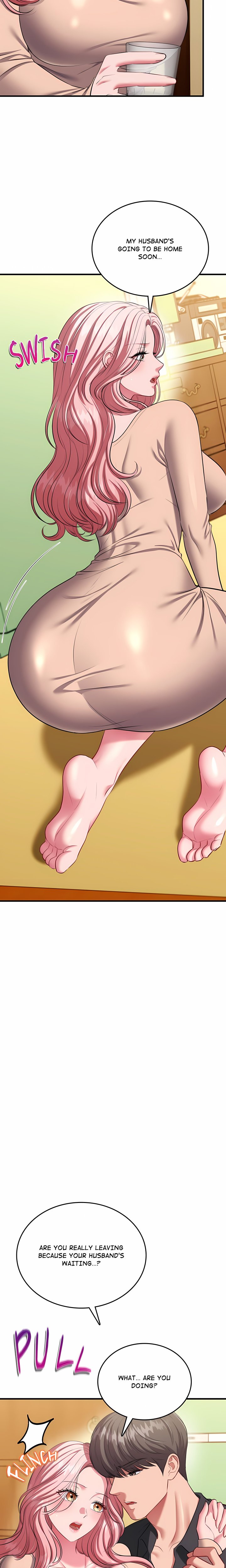 Sexy Desserts - Chapter 25 Page 24