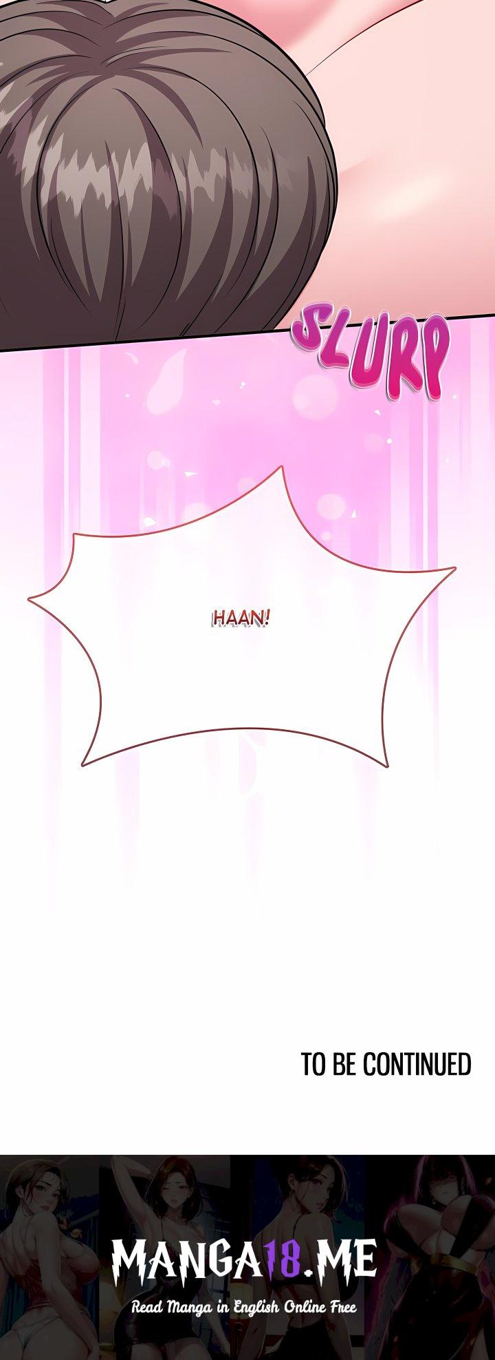 Sexy Desserts - Chapter 25 Page 31