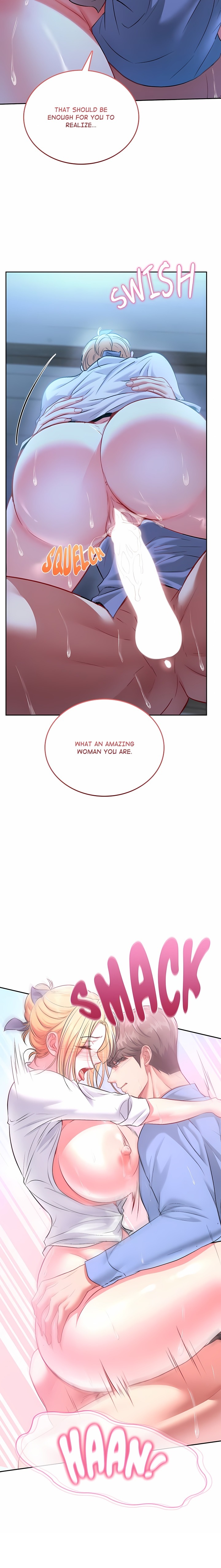 Sexy Desserts - Chapter 3 Page 23