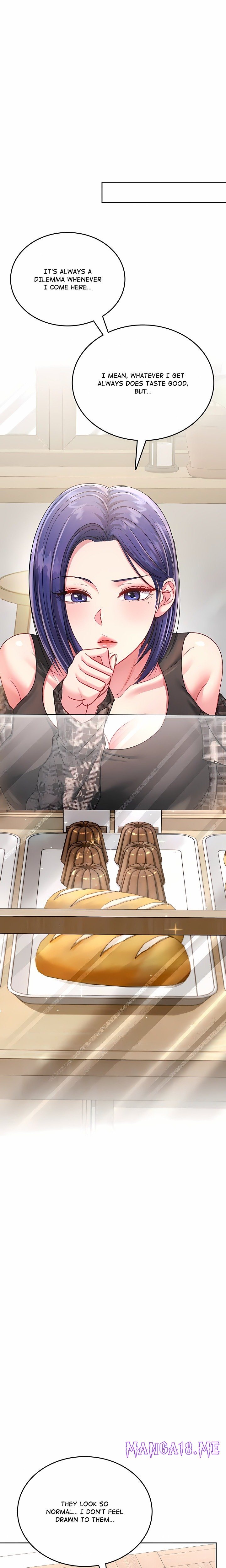 Sexy Desserts - Chapter 5 Page 14