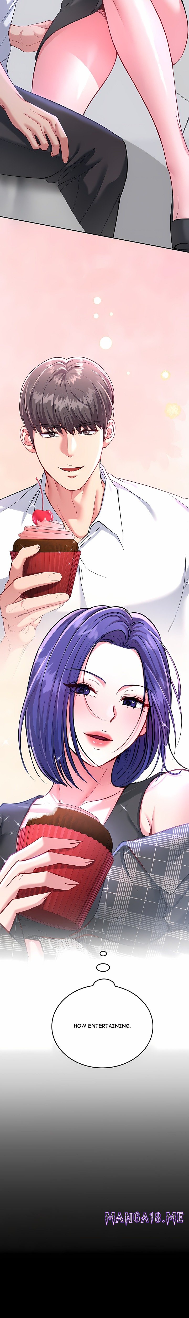 Sexy Desserts - Chapter 5 Page 30