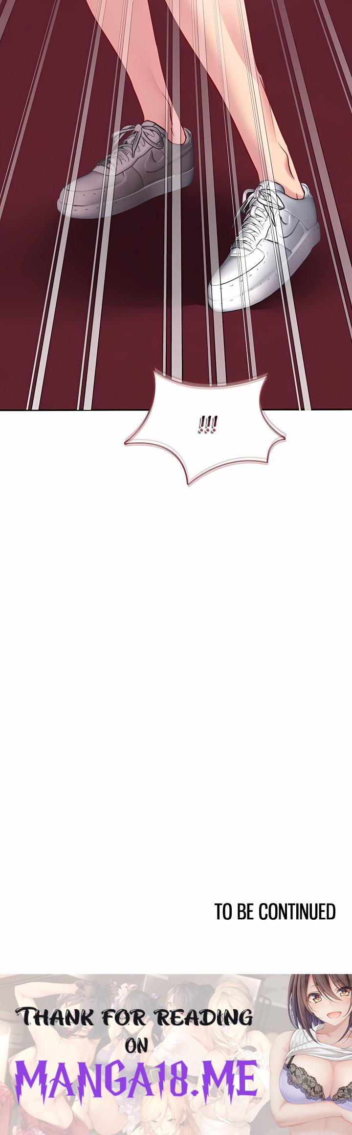 Sexy Desserts - Chapter 6 Page 34