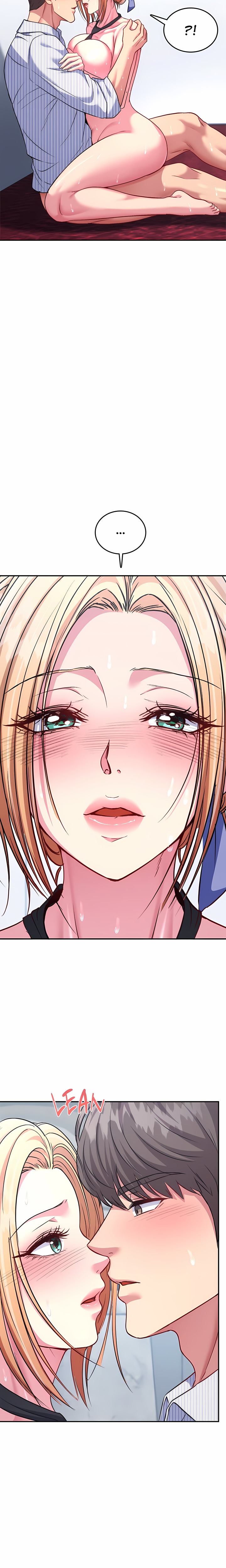 Sexy Desserts - Chapter 7 Page 12