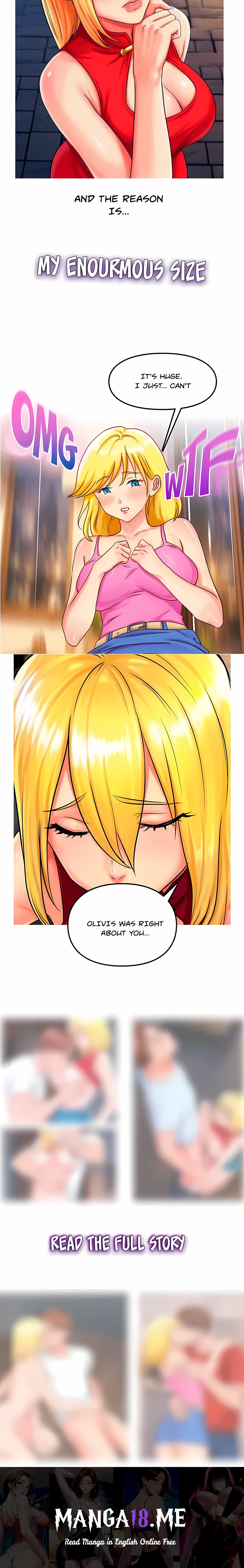 BeTwin (Uncensored) - Chapter 0 Page 6