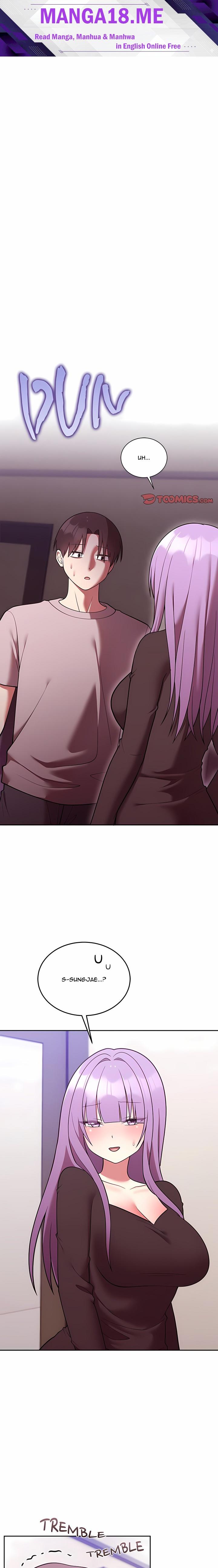 Knot My Secret (Uncensored) - Chapter 46 Page 1