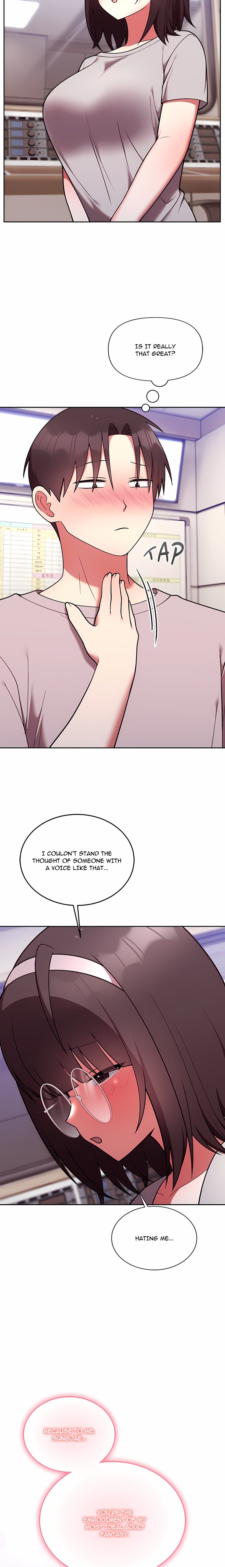 Knot My Secret (Uncensored) - Chapter 46 Page 24