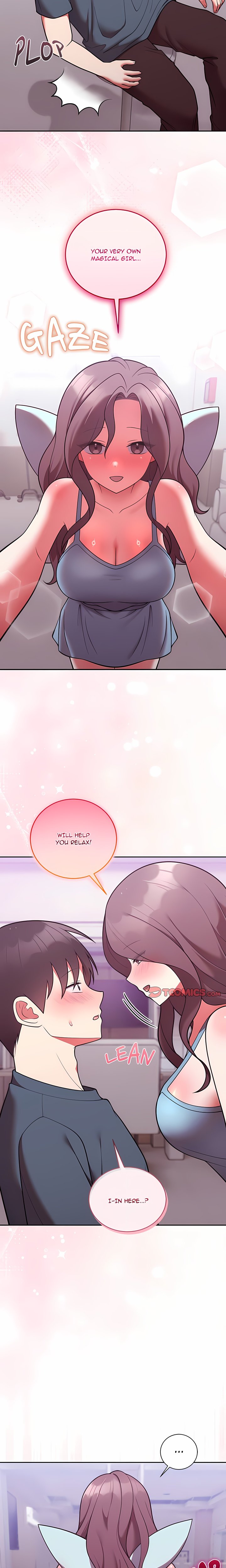 Knot My Secret (Uncensored) - Chapter 47 Page 17