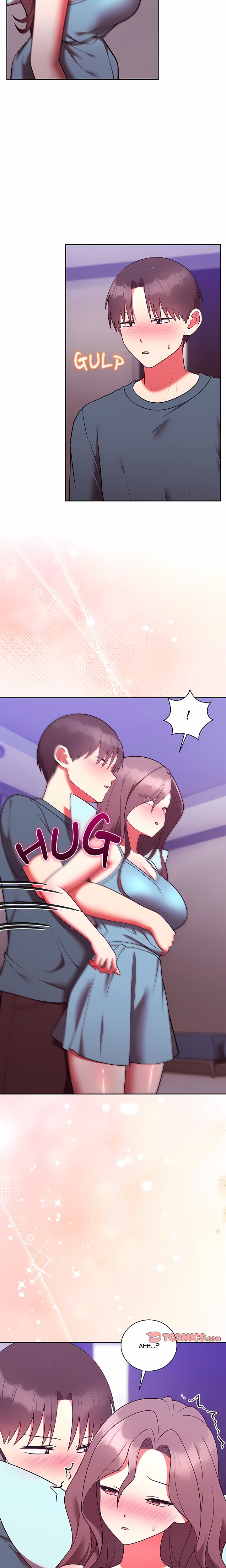Knot My Secret (Uncensored) - Chapter 48 Page 13
