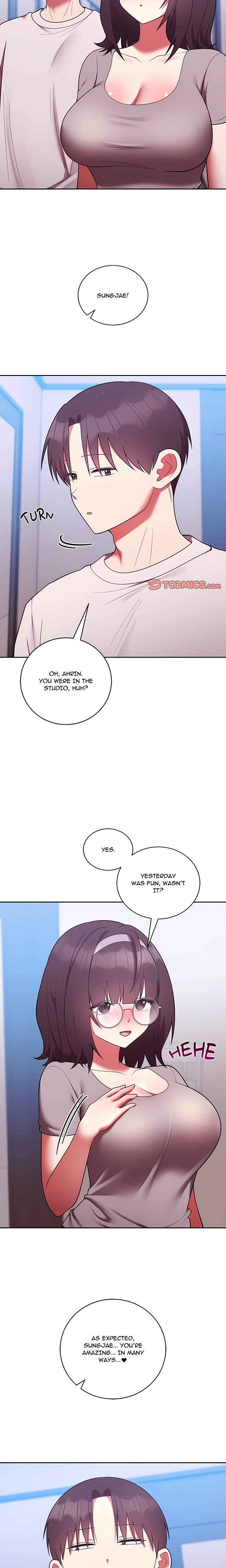 Knot My Secret (Uncensored) - Chapter 51 Page 16