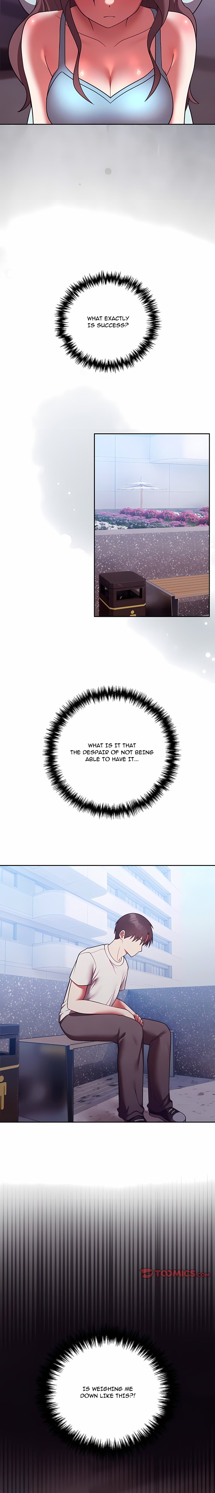 Knot My Secret (Uncensored) - Chapter 52 Page 13