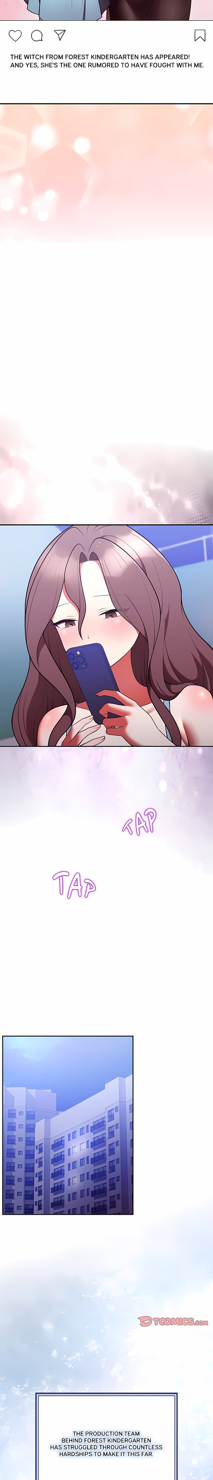 Knot My Secret (Uncensored) - Chapter 52 Page 18