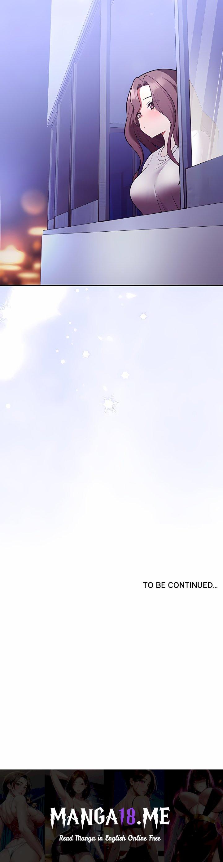 Knot My Secret (Uncensored) - Chapter 52 Page 24