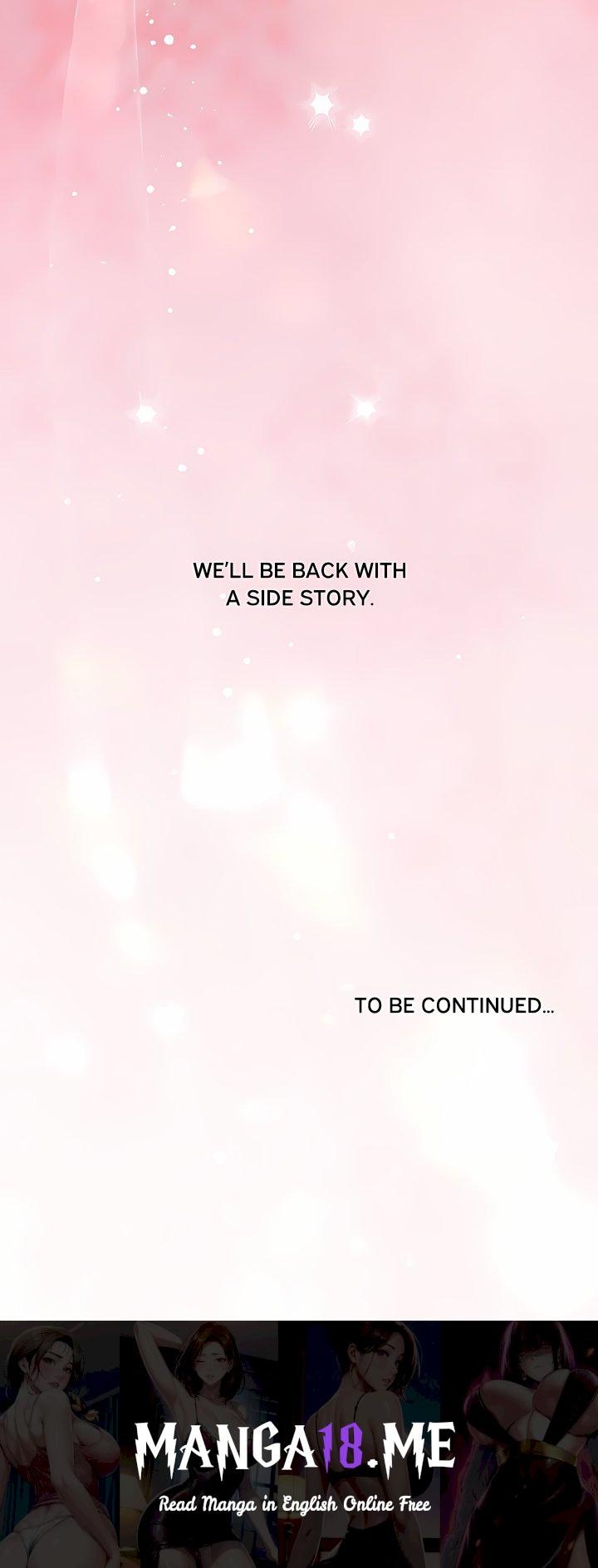 Knot My Secret (Uncensored) - Chapter 53 Page 24