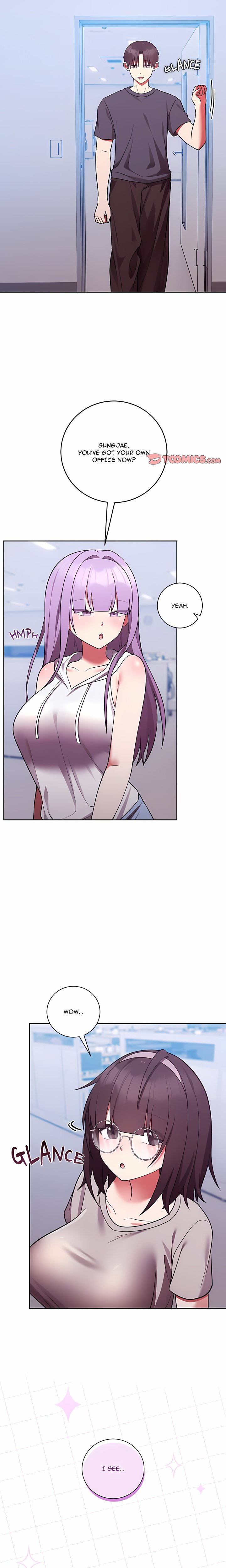 Knot My Secret (Uncensored) - Chapter 53 Page 6