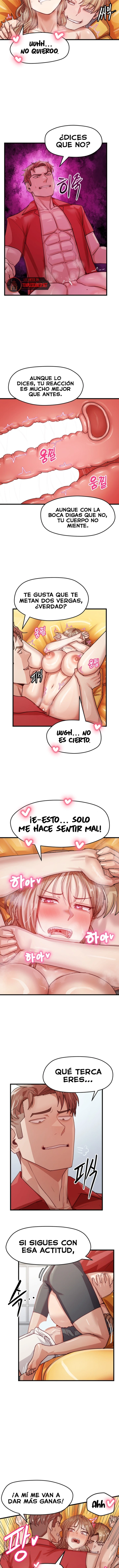 Late-night Show Climax Raw - Chapter 14 Page 2
