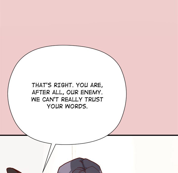 Hero/Secretary - Chapter 2 Page 22