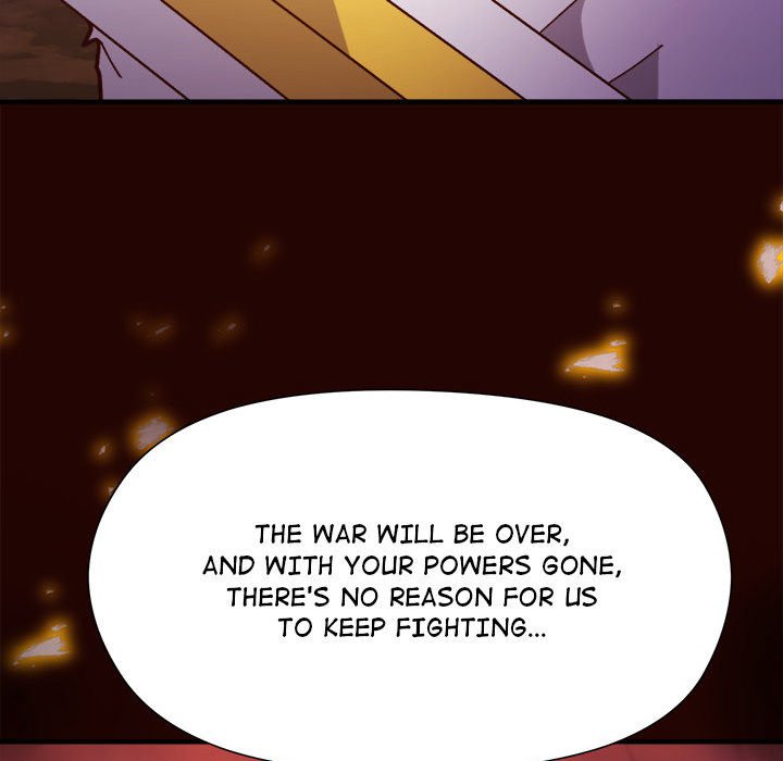 Hero/Secretary - Chapter 2 Page 38