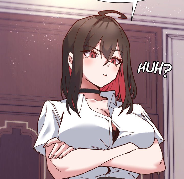 Hero/Secretary - Chapter 2 Page 5