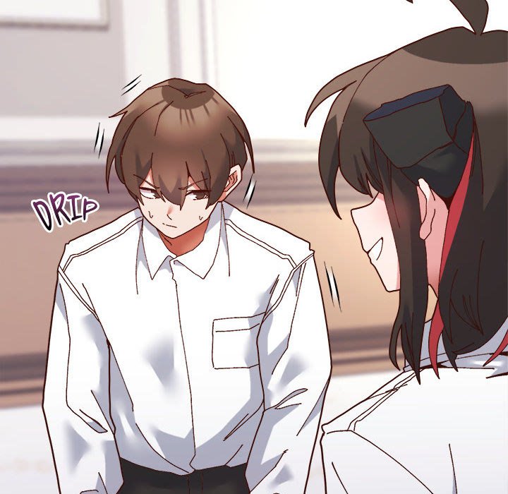 Hero/Secretary - Chapter 2 Page 87