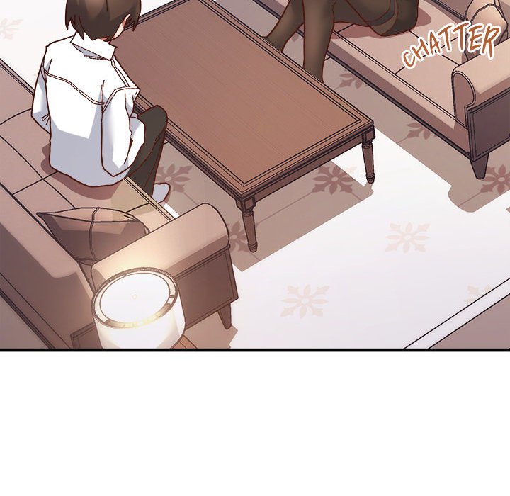 Hero/Secretary - Chapter 2 Page 94