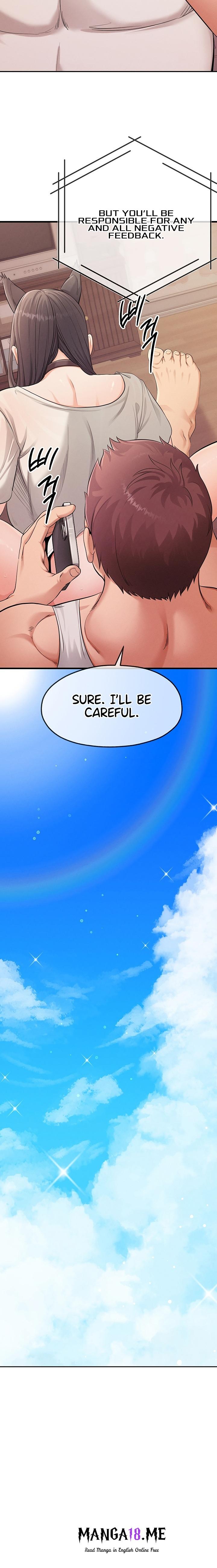 Half-Animal Half-Human Pets - Chapter 11 Page 9