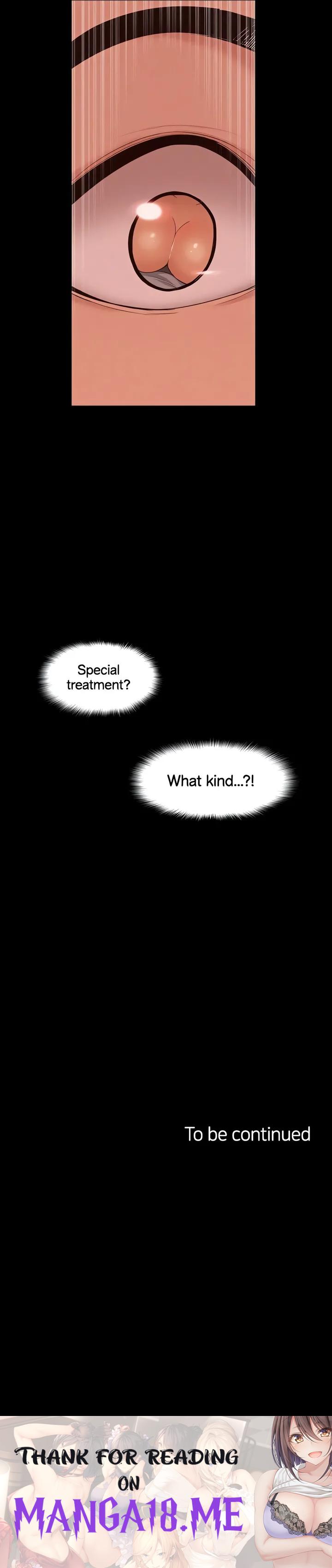 Coming Too Soon - Chapter 1 Page 30