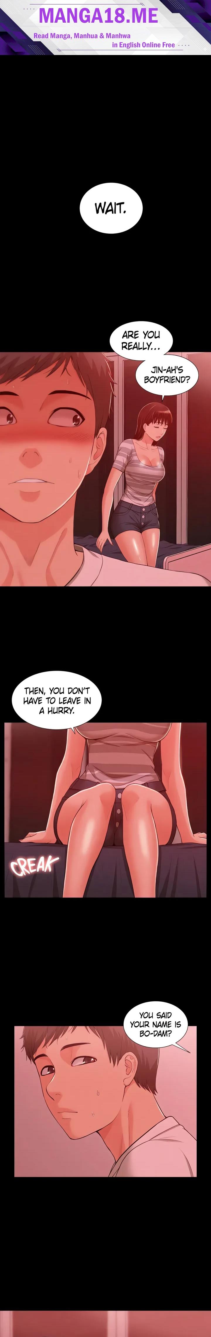 Coming Too Soon - Chapter 11 Page 1