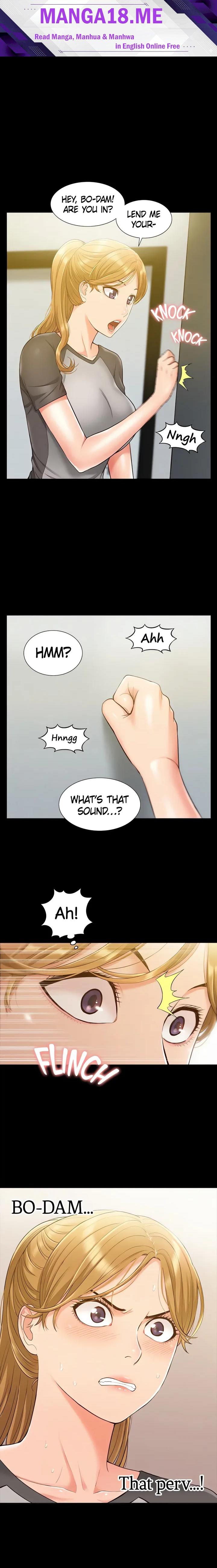 Coming Too Soon - Chapter 14 Page 1