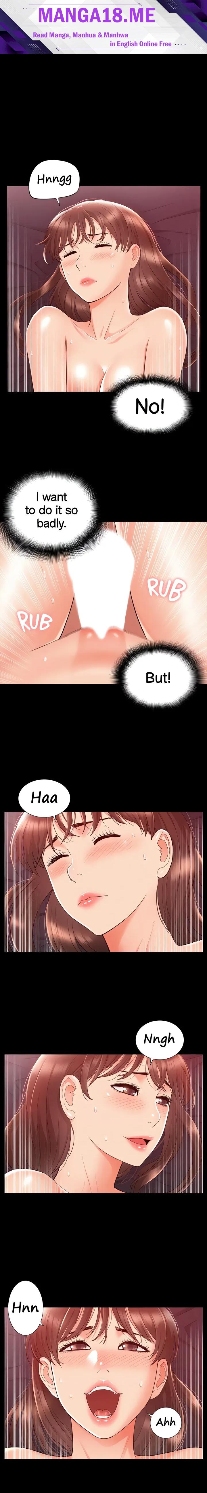 Coming Too Soon - Chapter 23 Page 1