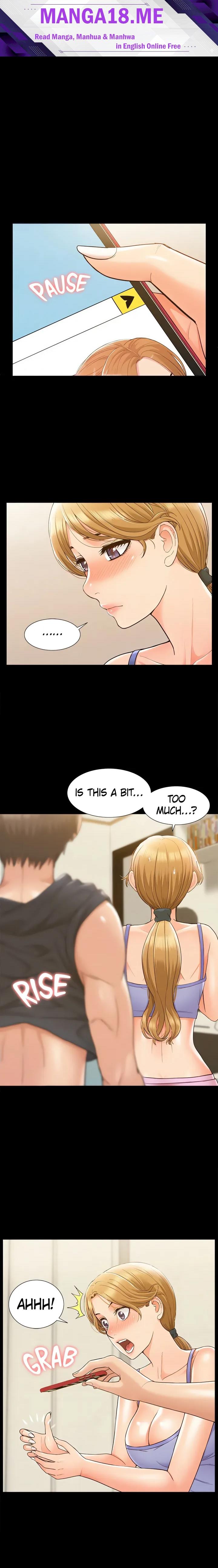 Coming Too Soon - Chapter 26 Page 1