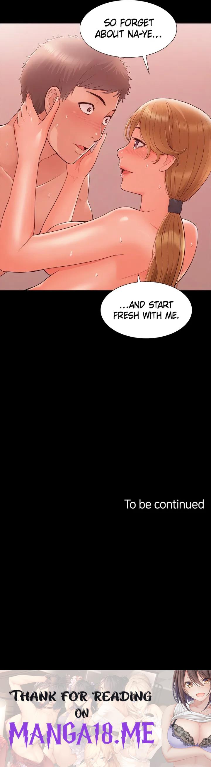 Coming Too Soon - Chapter 26 Page 22