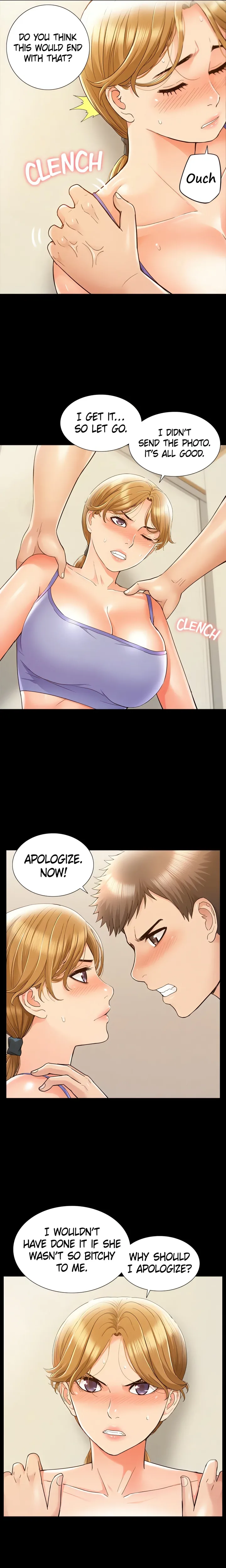 Coming Too Soon - Chapter 26 Page 5