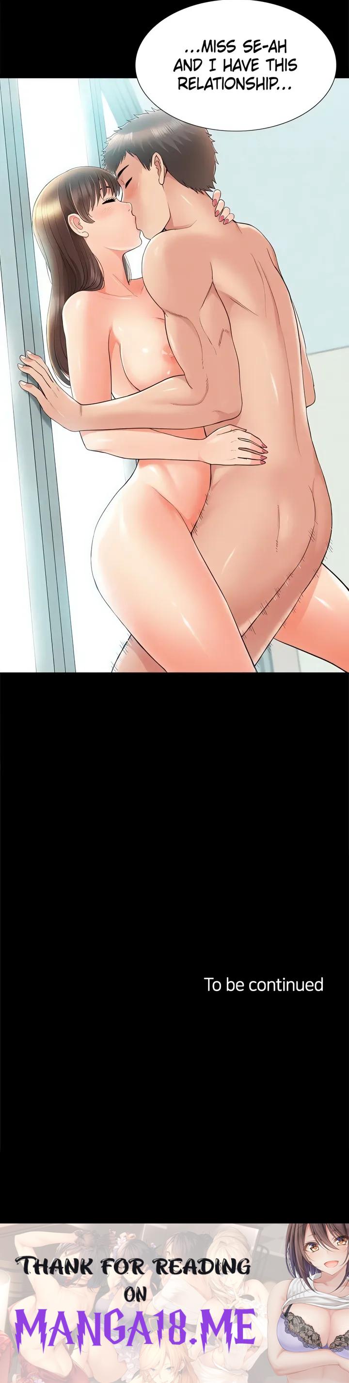 Coming Too Soon - Chapter 33 Page 21