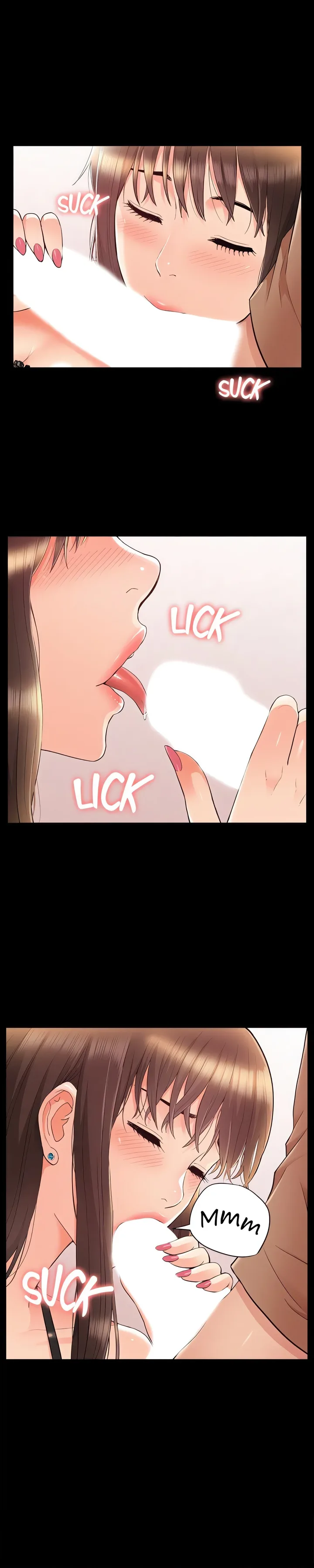 Coming Too Soon - Chapter 34 Page 16