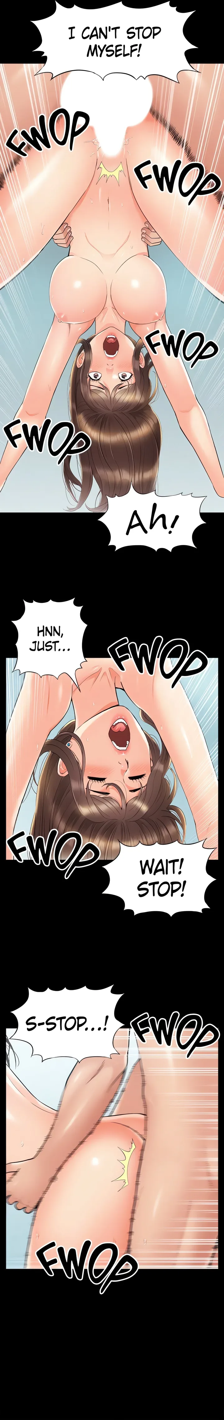 Coming Too Soon - Chapter 36 Page 13