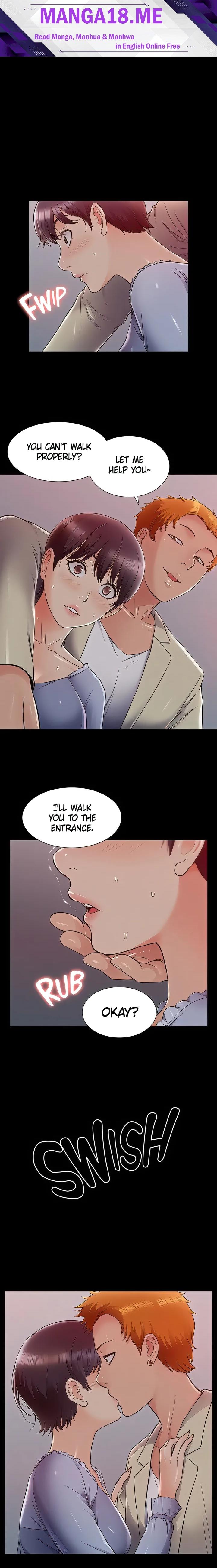 Coming Too Soon - Chapter 44 Page 1