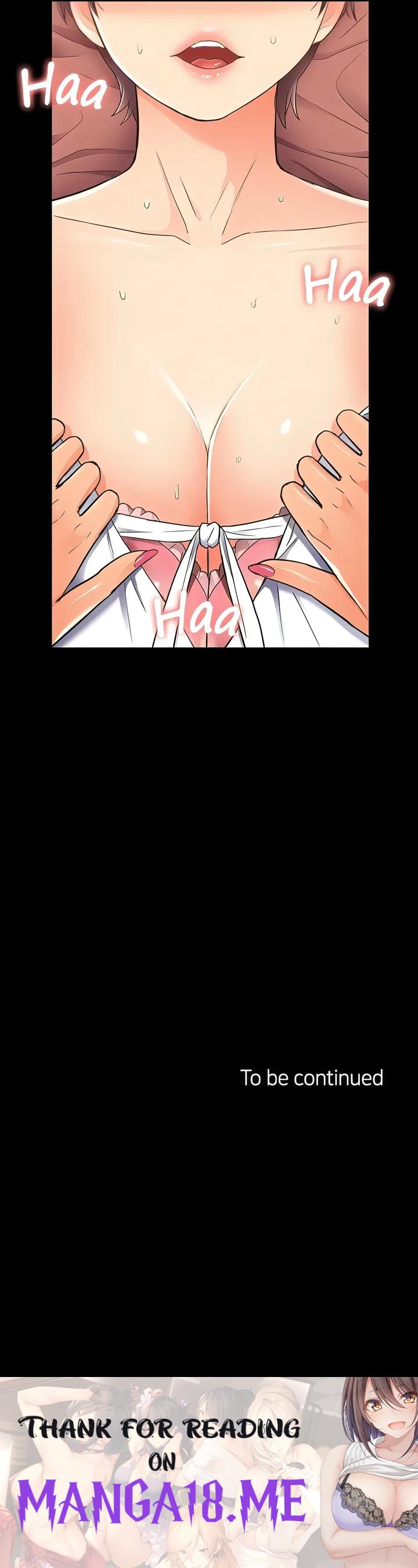 Coming Too Soon - Chapter 45 Page 20
