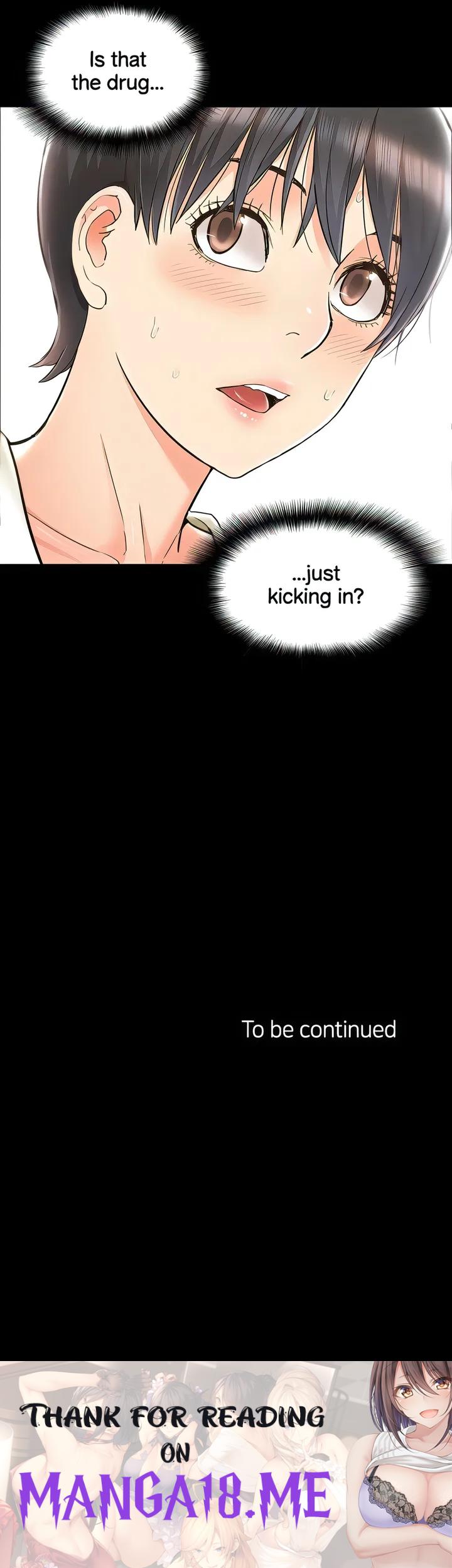Coming Too Soon - Chapter 47 Page 23
