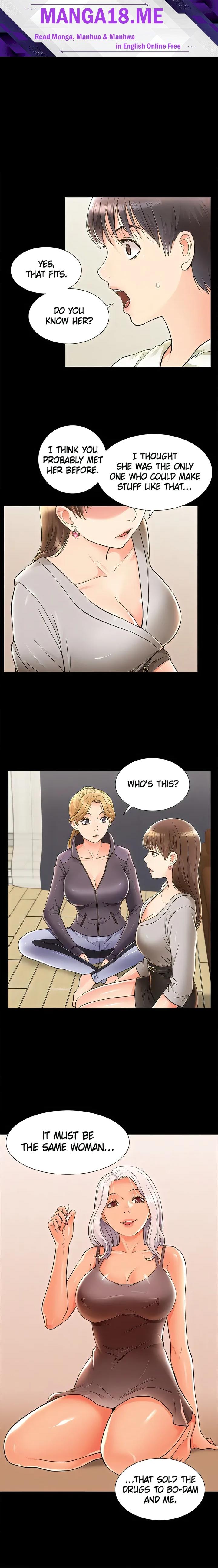 Coming Too Soon - Chapter 49 Page 1