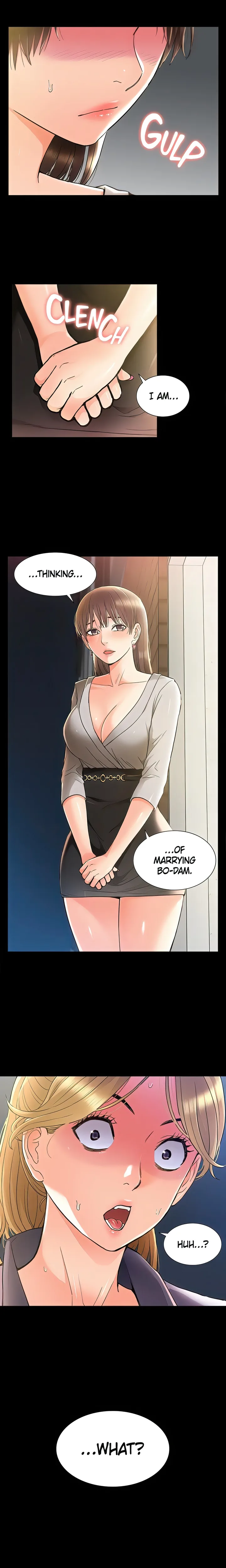 Coming Too Soon - Chapter 50 Page 19