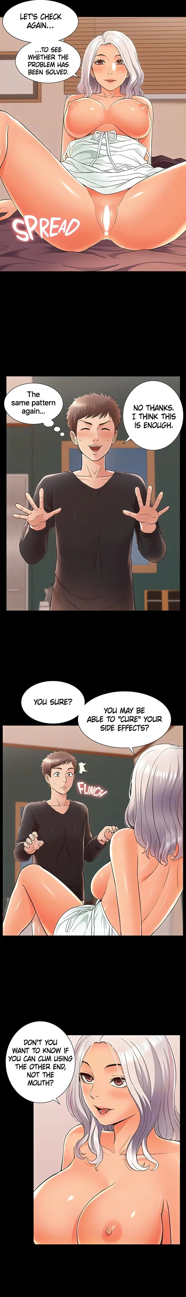 Coming Too Soon - Chapter 50 Page 6