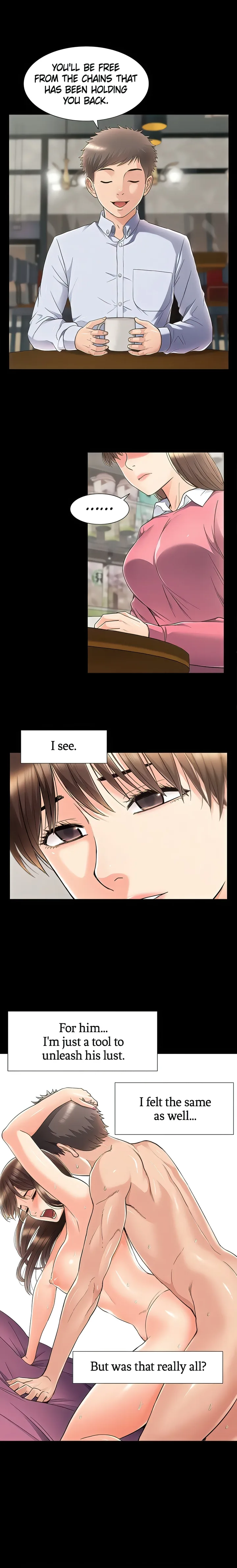 Coming Too Soon - Chapter 51 Page 14