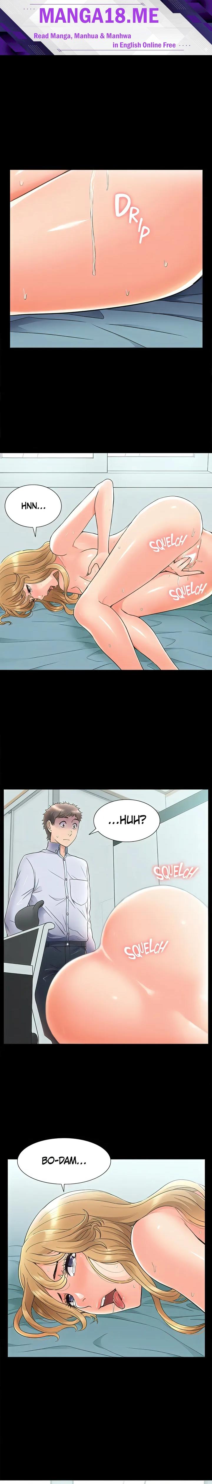 Coming Too Soon - Chapter 52 Page 1