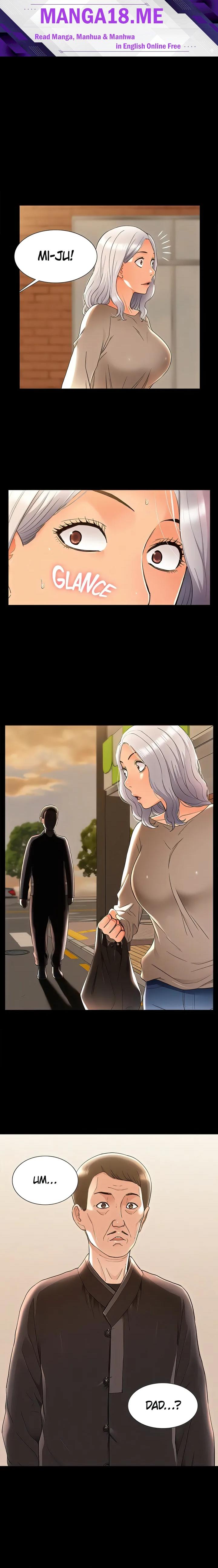 Coming Too Soon - Chapter 53 Page 1