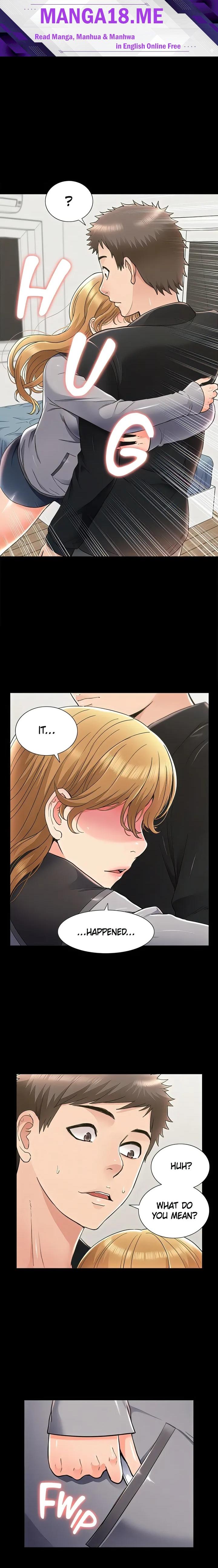 Coming Too Soon - Chapter 56 Page 1